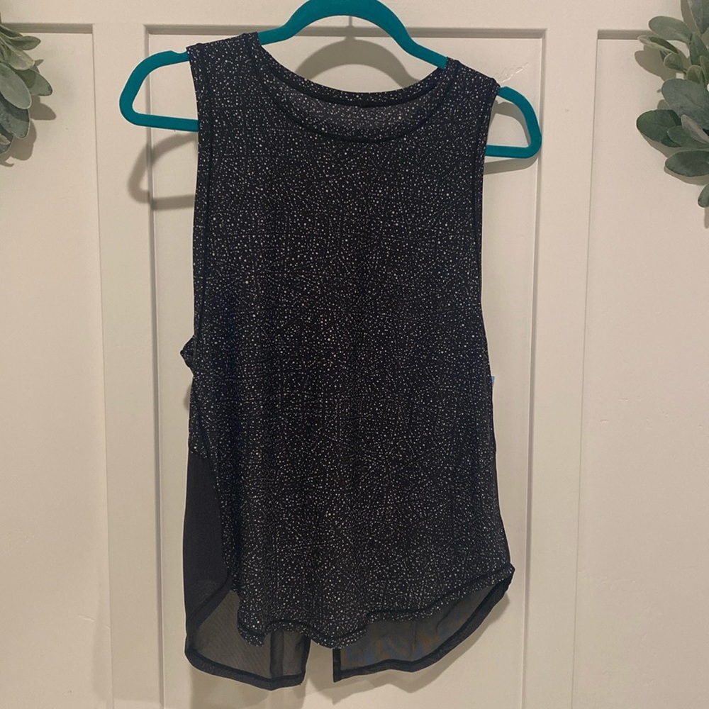 Lululemon Athletic Tank Top. Size S-M